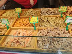 -炸肉先生总店(青泥店)