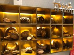 -西村叔叔的店·面包·甜品·蛋糕(崂山丽达店)