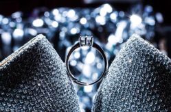 点击看大图 -谛融婚礼酒店·宴会厅(花园店)