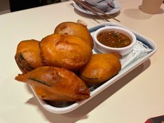 侯师娘家的茄夹-侯师傅热炒店(印象城店)