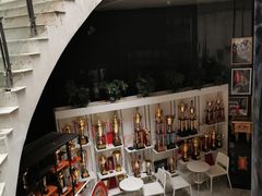 -格斗兄弟搏击健身训练馆(望京店)