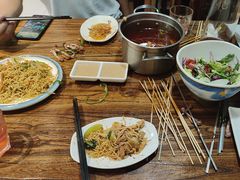 -壹块捌烧烤(灯市口店)