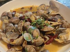 -旺角小渔村·海肠捞饭开创者(环山路店)