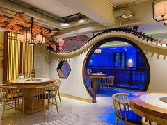 -哈拉海和牛主题餐厅(哈西店)