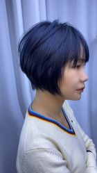 -New Fashion发型定制