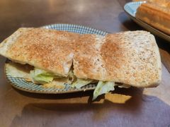 眷村烧饼-桃园眷村(万象天地店)