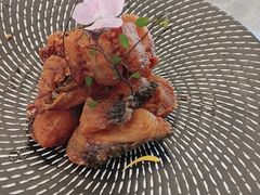 -上海古井假日酒店 · 徽昇楼中餐厅
