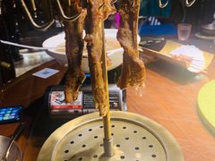 -楼兰新疆主题餐厅(苏州中心店)