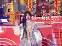 -郑州方特梦幻王国