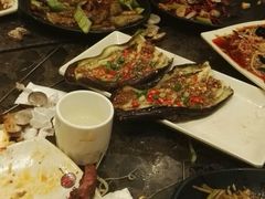 -一味烧烤(纪念路店)