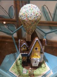 -Harry's Kitchen哈里小屋(上海大悦城店)
