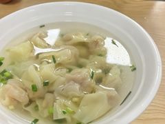 -小胖子馄饨店(洪兴路店)