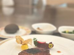 -丹鼎铁板料理(市政娱乐中心店)