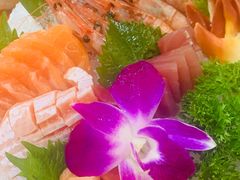 -银子铁板烧料理自助餐(人民广场店)