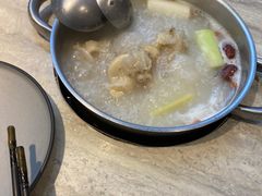 -千味涮·健康火锅(会展连城新天地店)