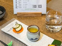 -生机蔬食·24节气料理餐厅(番禺广场店)
