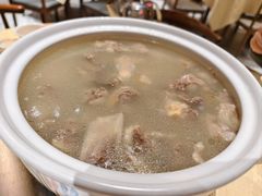 -老东风菜馆·潮汕大排档
