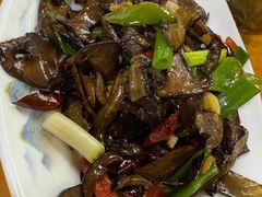 -龙姐私房菜(和顺古镇店)