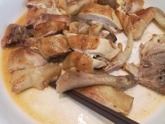 -小北江河鲜(新城店)