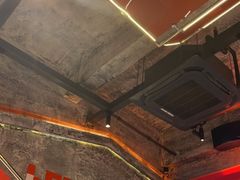 大堂-神府路壹号·海鲜烧烤排档(三坊七巷店)