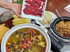 -金龙·打边炉(武进路店)