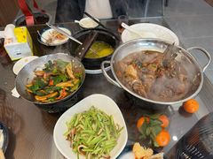 -宜城私房菜.臭鳜鱼(九华新街店)