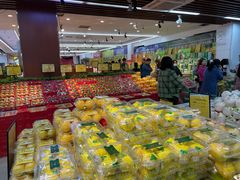 零售区-鲜力达果品批发直销(青山店)