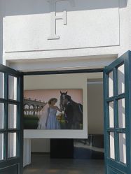 -梵初·STUDIO婚纱摄影(通州万达店)