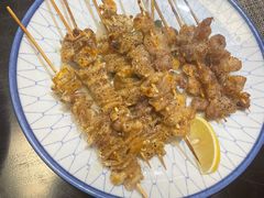 -左舞日本料理