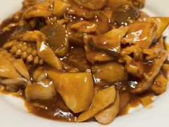 -惠宾饭庄(中山路店)