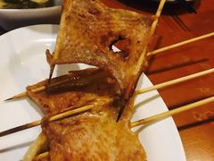 -福烤锦花(长乐路店)