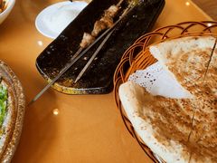 -新粤新疆菜(禅城店)