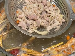 -小煵记·打边炉(西丽文光店)