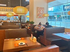 -七条鱼日本料理(远洋乐堤港店)