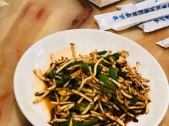 -国庆鸡杂老店