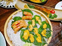 -九井澤精致料理(金茂店)