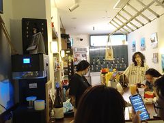 -吹泡·Triphop(棋盘店)