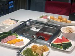 -海底捞火锅(北京路店)