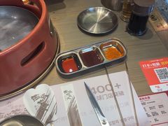 -西塔老太太泥炉烤肉(双井店)