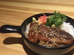 -割烹旭日本料理(龙湖狮山天街店)