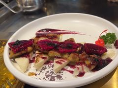 -大神太神·铁板烧(瑞虹天地月亮湾店)