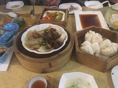 -喜鹊茶点.啫煲(车陂店)