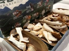 -芸山季·云南山珍菌火锅(南翔印象城MEGA店)