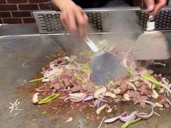 -好伦哥比萨烤肉自助(八里桥店)