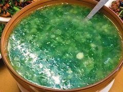-阳光山水江湖菜馆(西山龙门店)