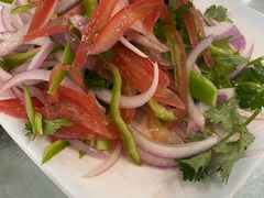 -马尔龙新疆饭店·清真(瑞景店)