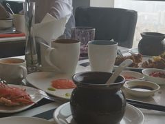 -万达文华酒店·48F云端窗景美食汇自助餐厅