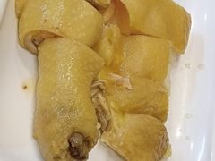 -盛记粥面(佐敦店)