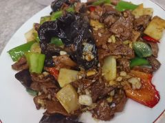 -高玛纳驴肉火烧(一世界店)