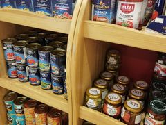 -申德勒食品(宾都苑店)